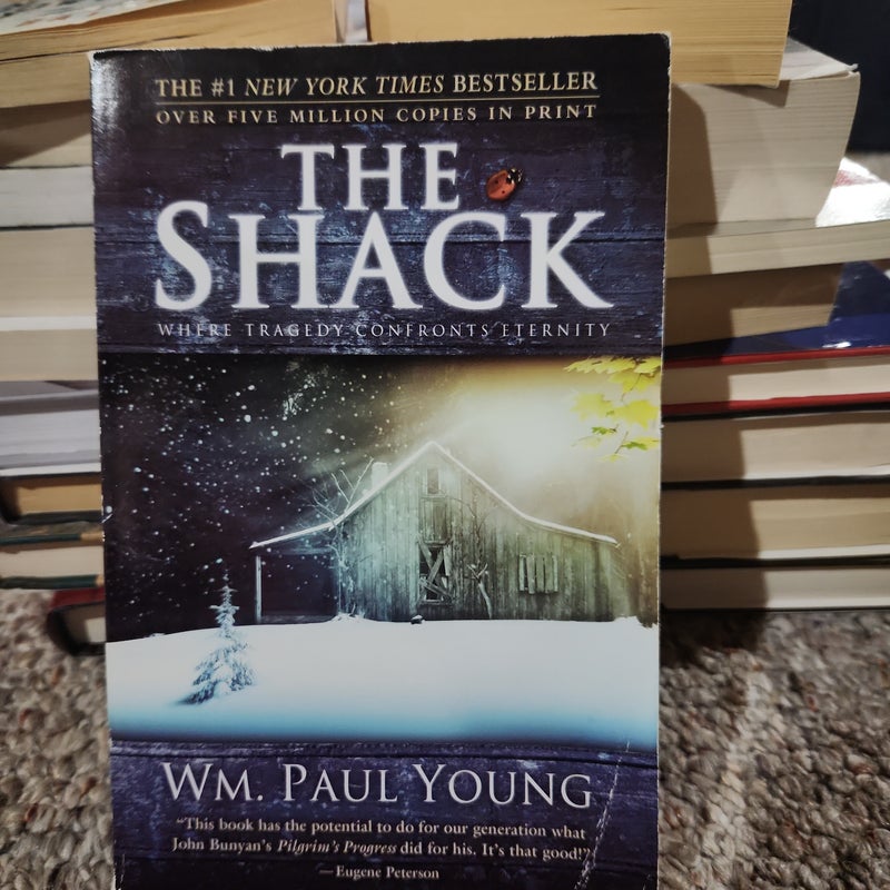 The Shack
