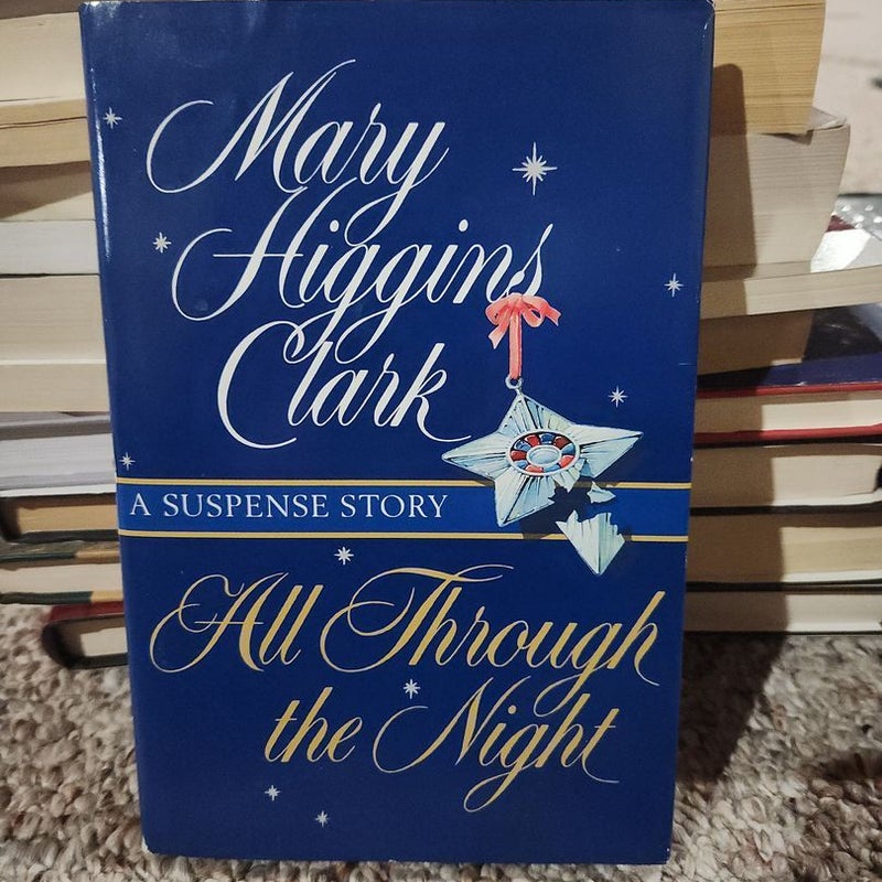 All Through the Night