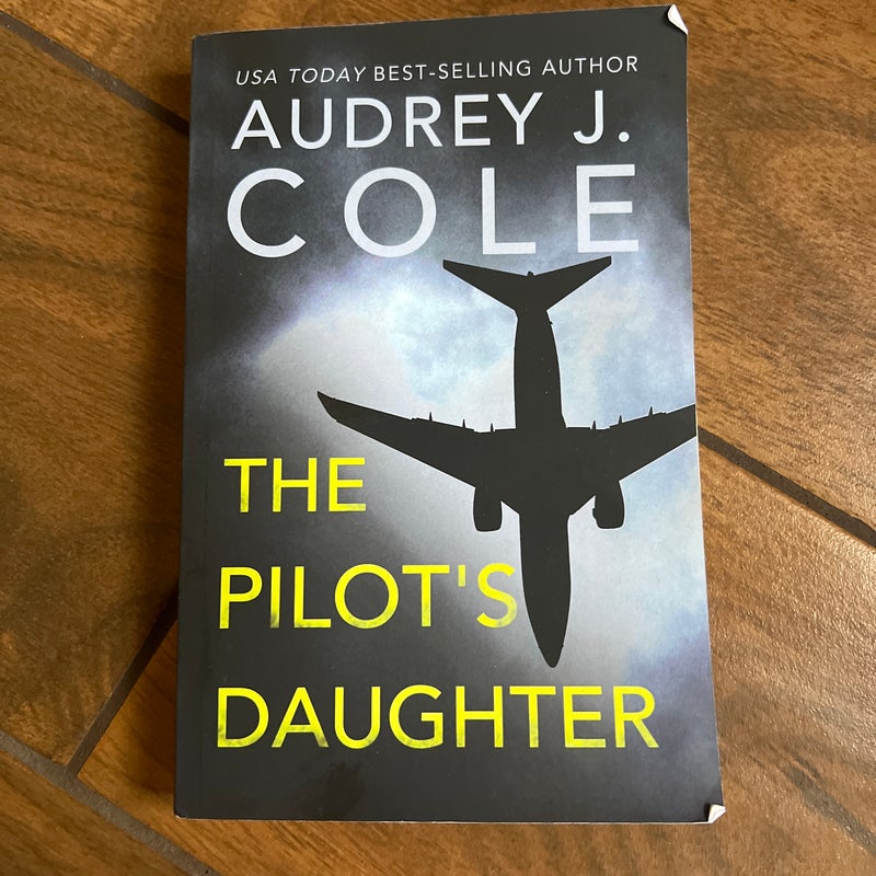 The Pilot’s Daughter 
