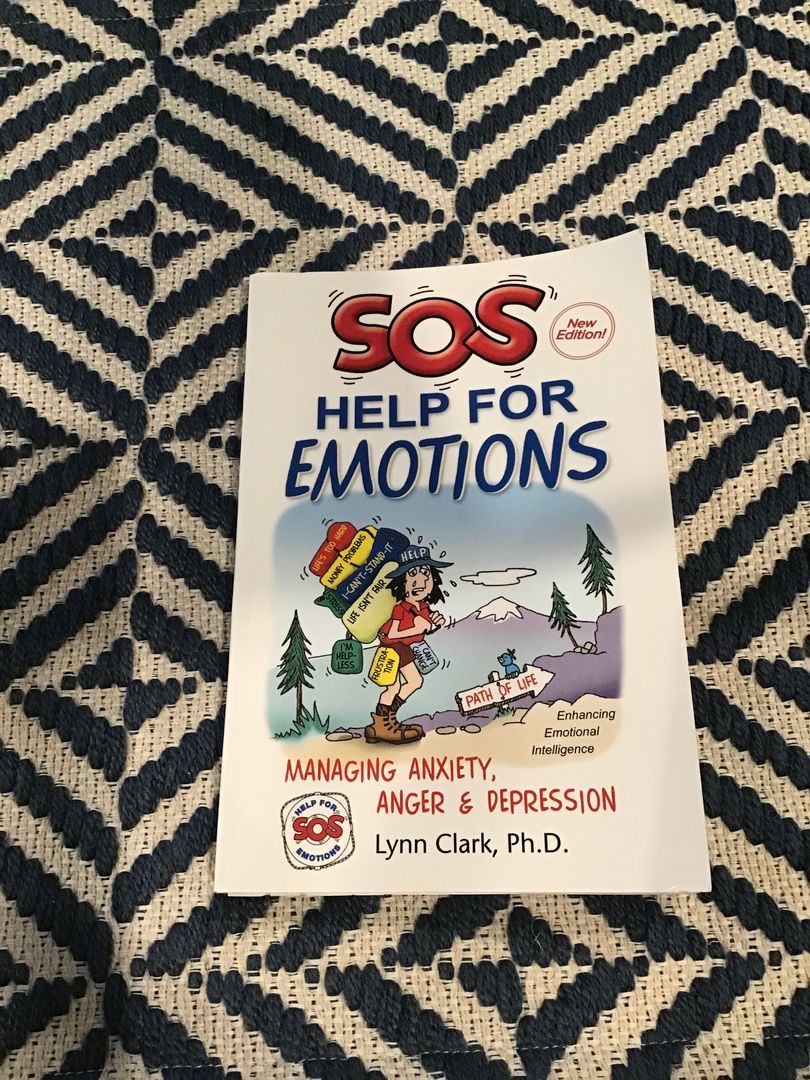 SOS Help for Emotions