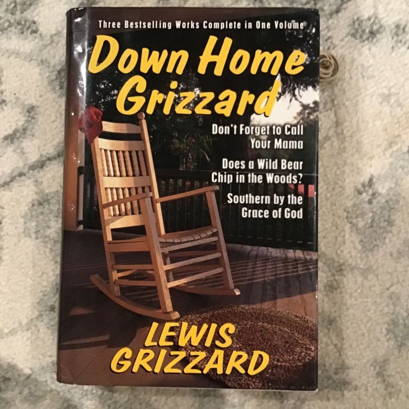 Down Home Grizzard