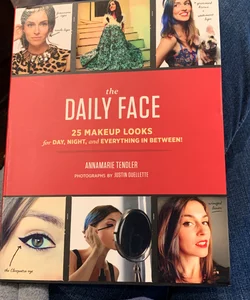 The daily face
