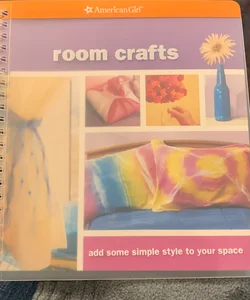 Room crafts