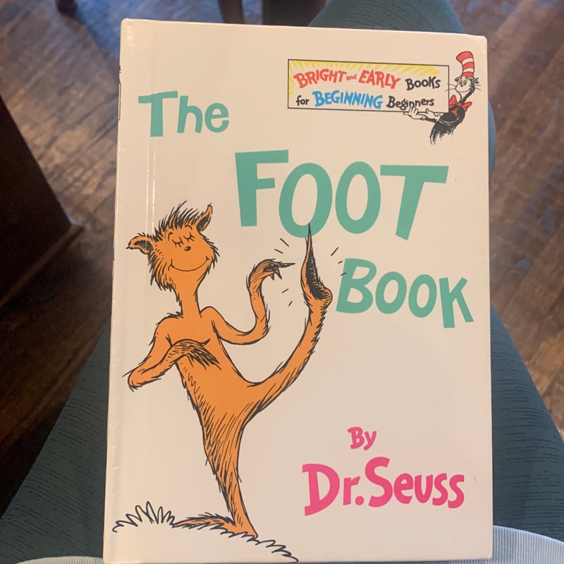 The Foot Book