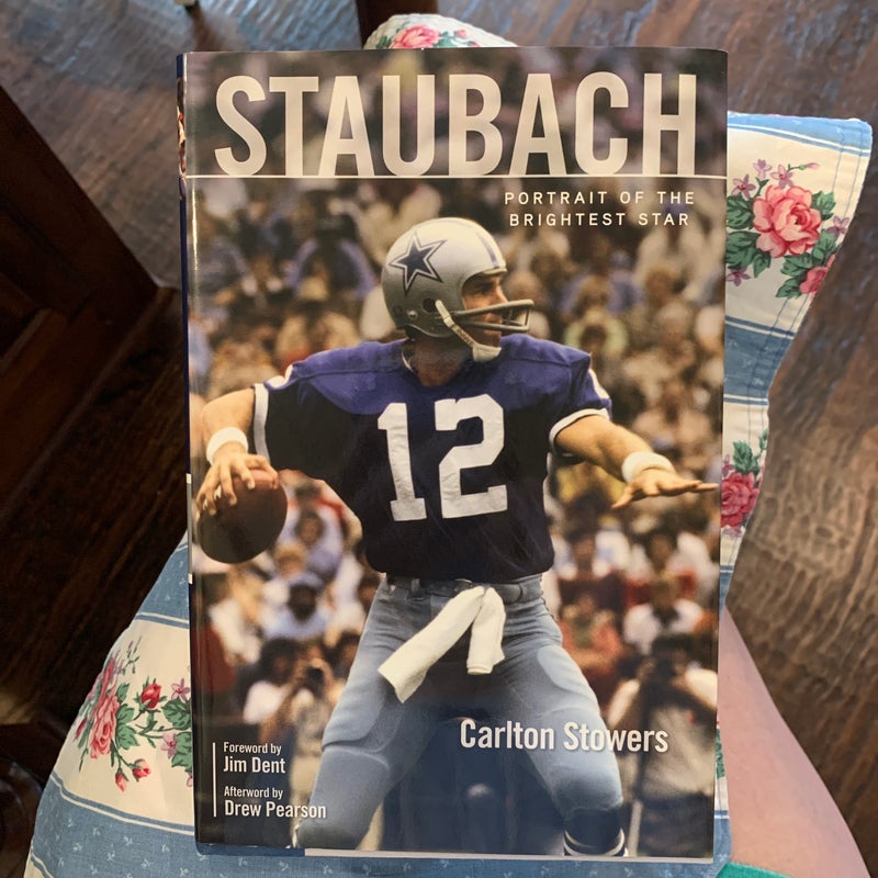 Staubach