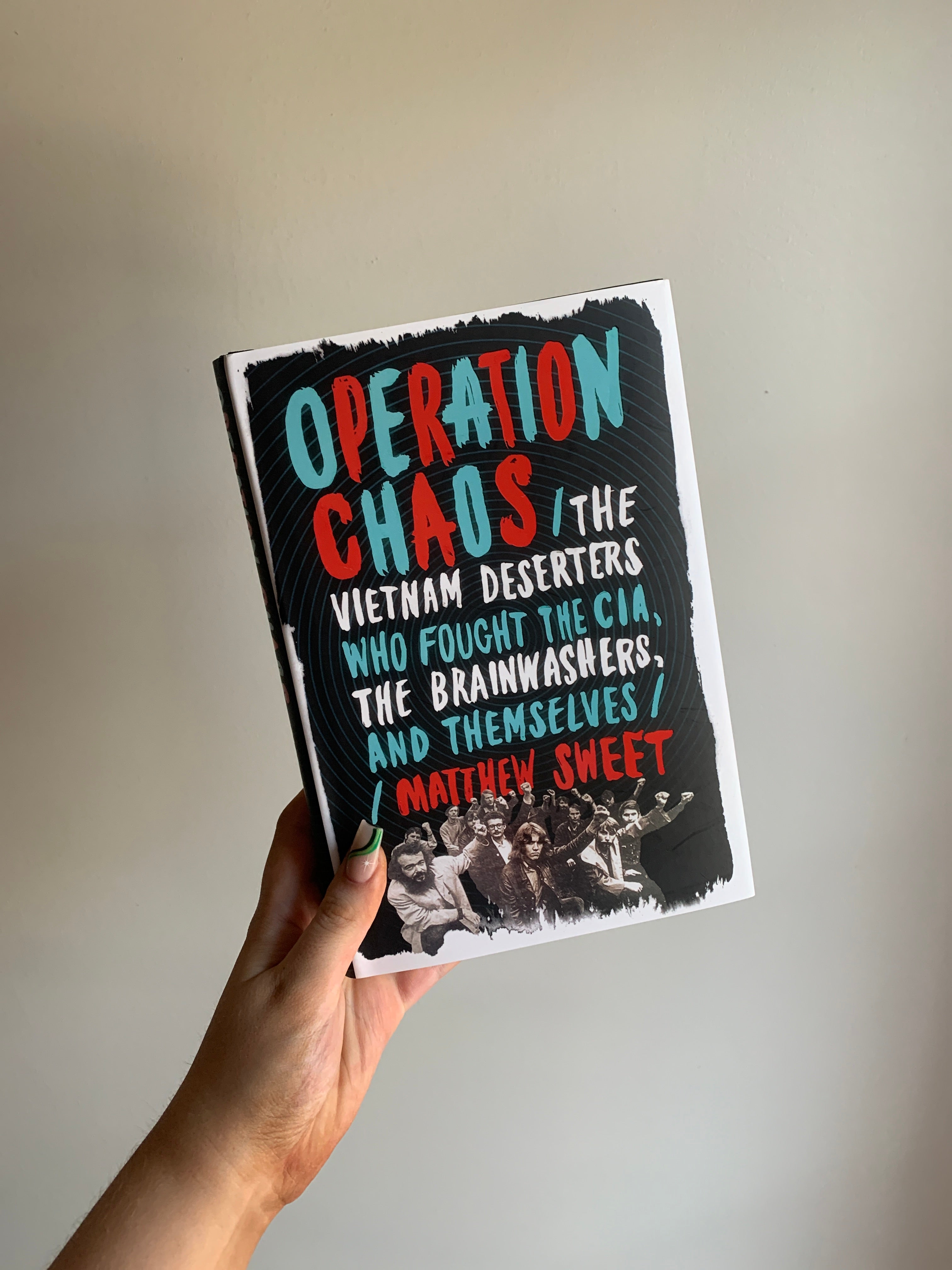 Operation Chaos