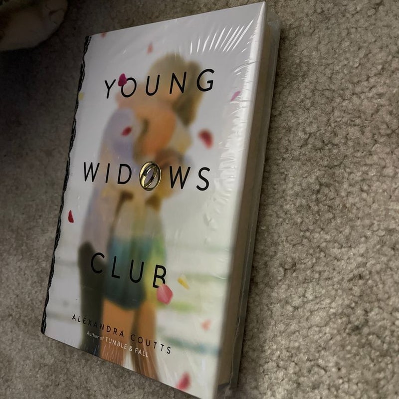 Young Widows Club