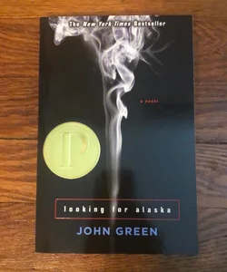 Looking for Alaska