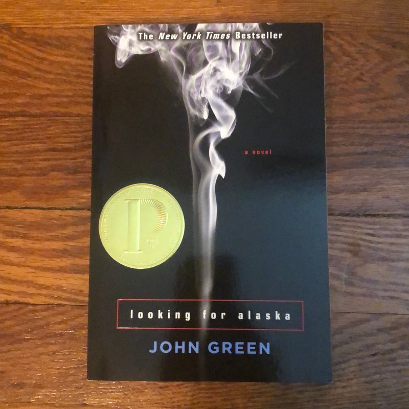 Looking for Alaska