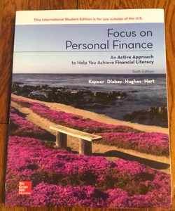 ISE Focus on Personal Finance