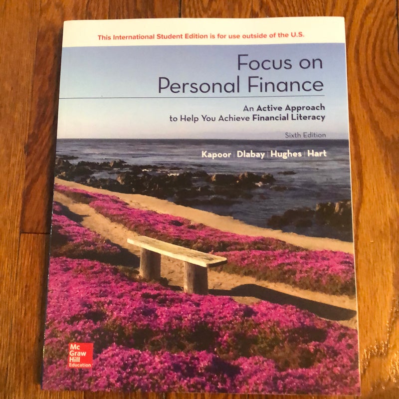 ISE Focus on Personal Finance