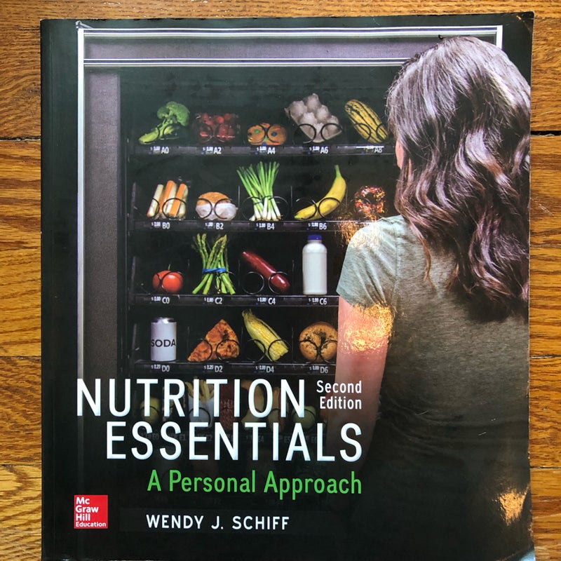 Nutrition Essentials: a Personal Approach
