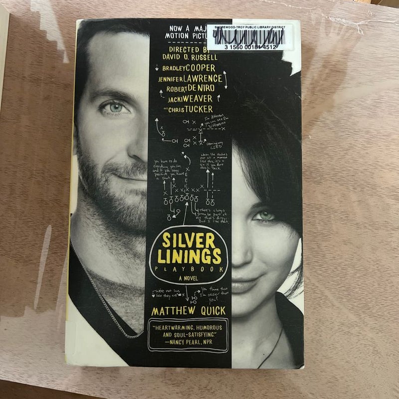 The Silver Linings Playbook