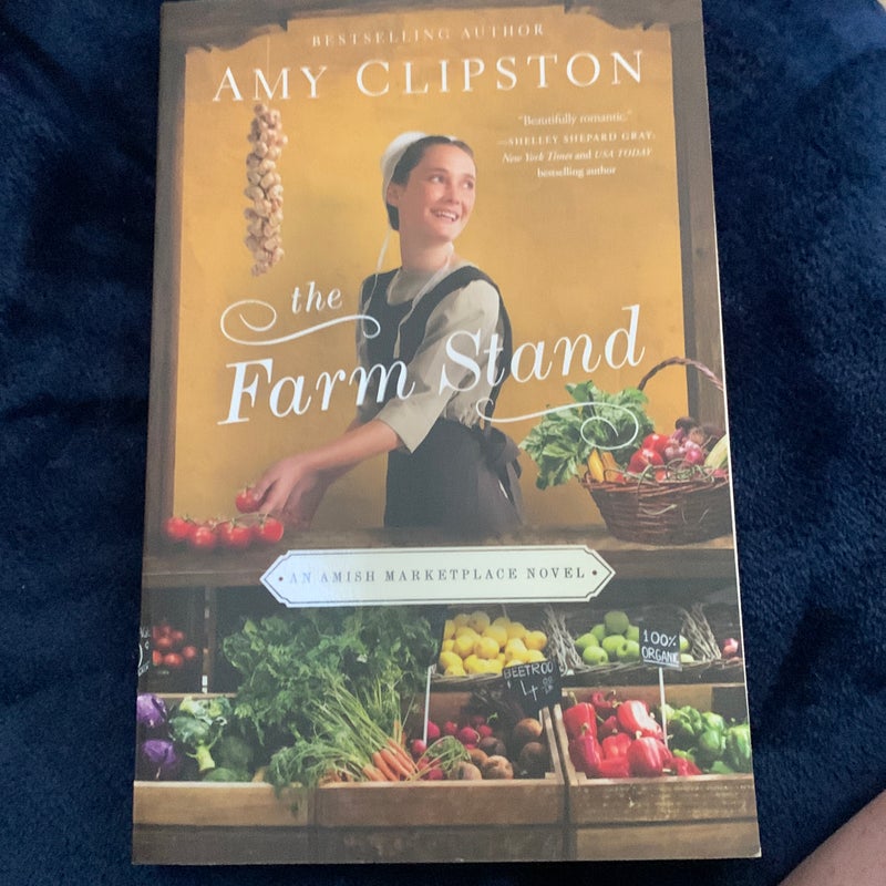 The Farm Stand