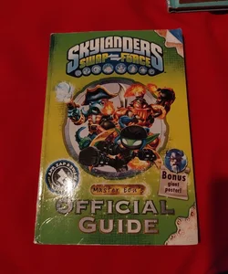 Skylanders Swap Force - Master Eon's Official Guide