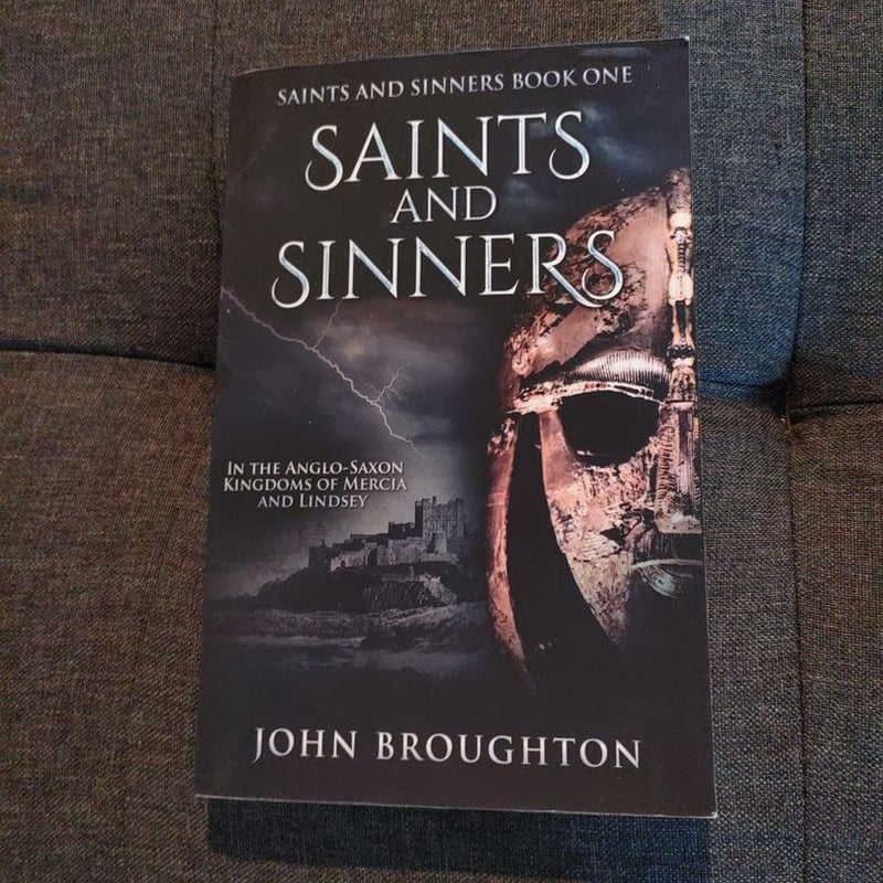 Saints And Sinners 