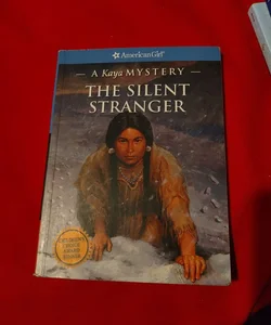 The Silent Stranger (American Girl)