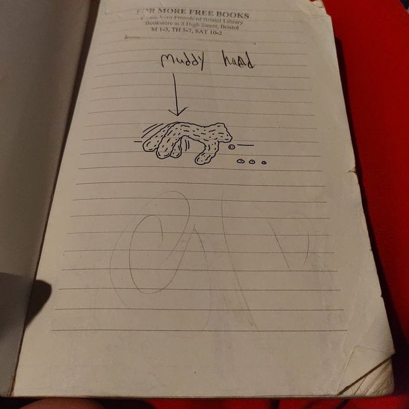 Diary of a Wimpy Kid