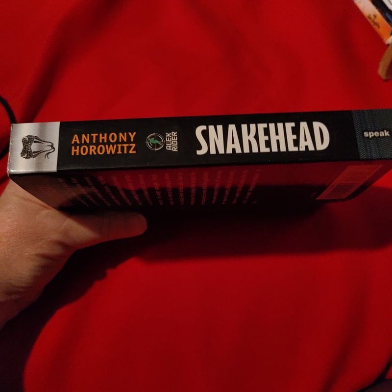 Snakehead