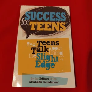 Success for Teens