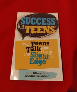 Success for Teens