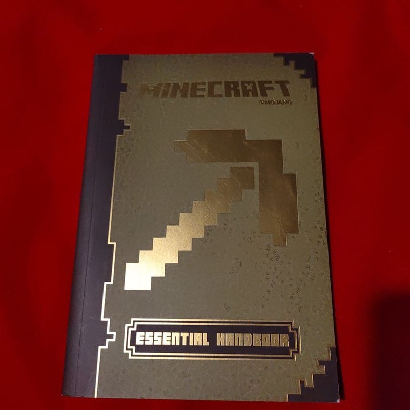 Minecraft Essential Handbook