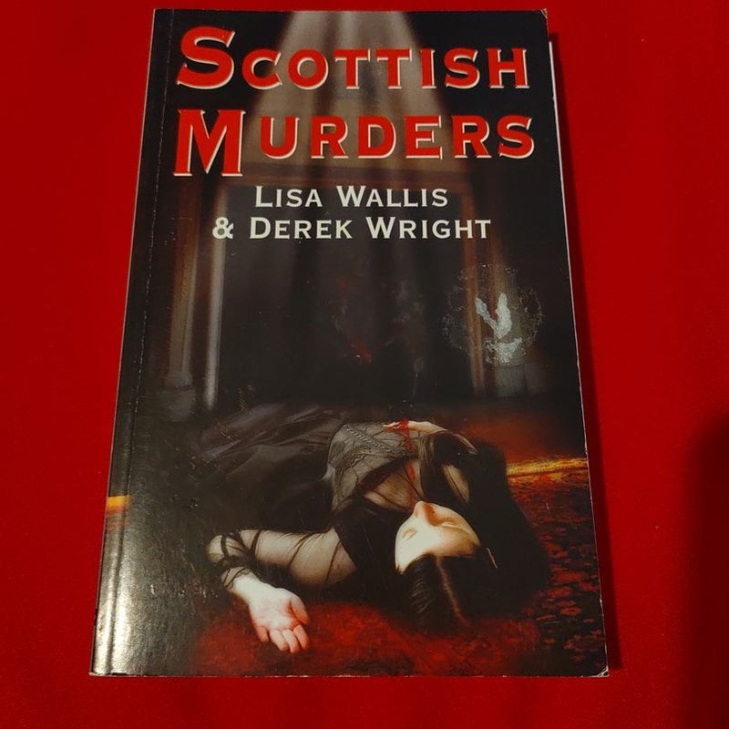 Scottish Murders