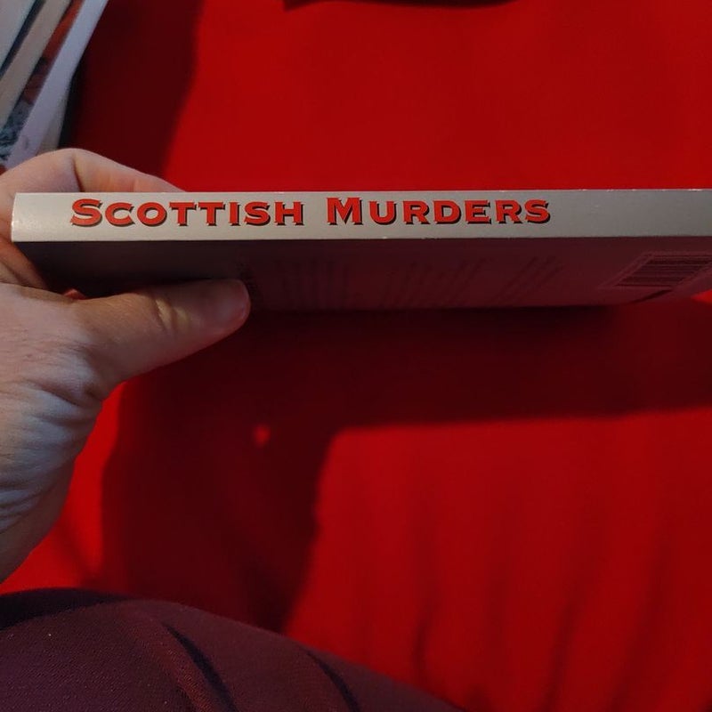 Scottish Murders