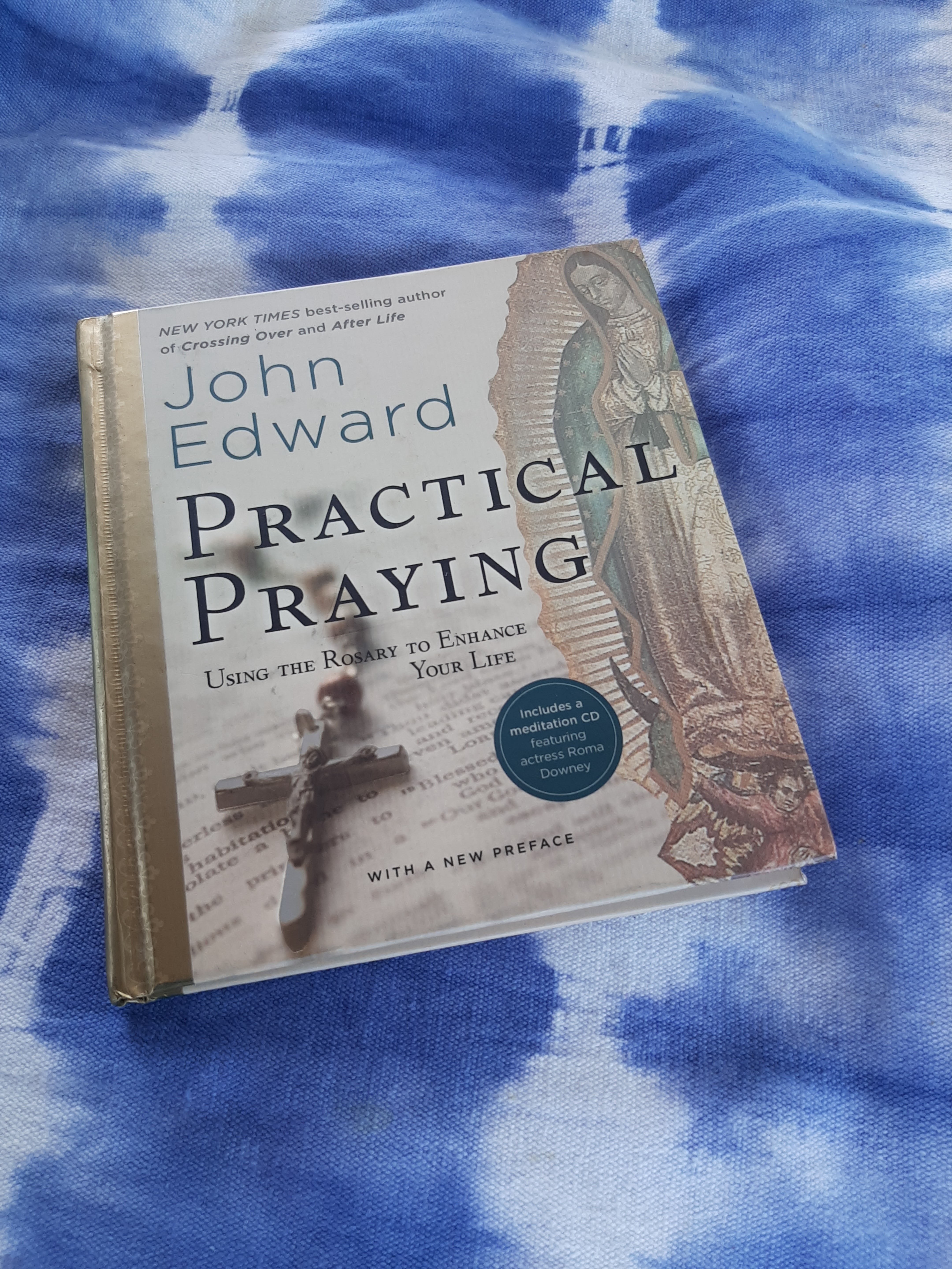 Practical Praying