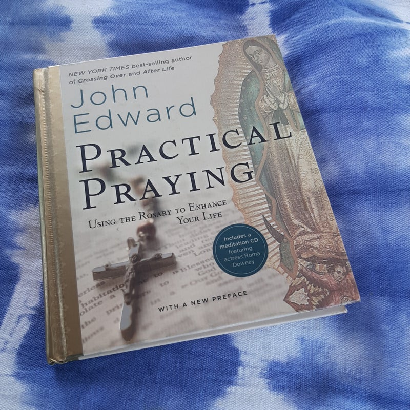 Practical Praying