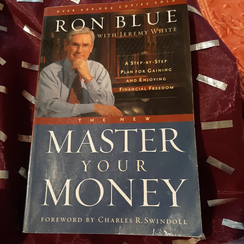 The New Master Your Money