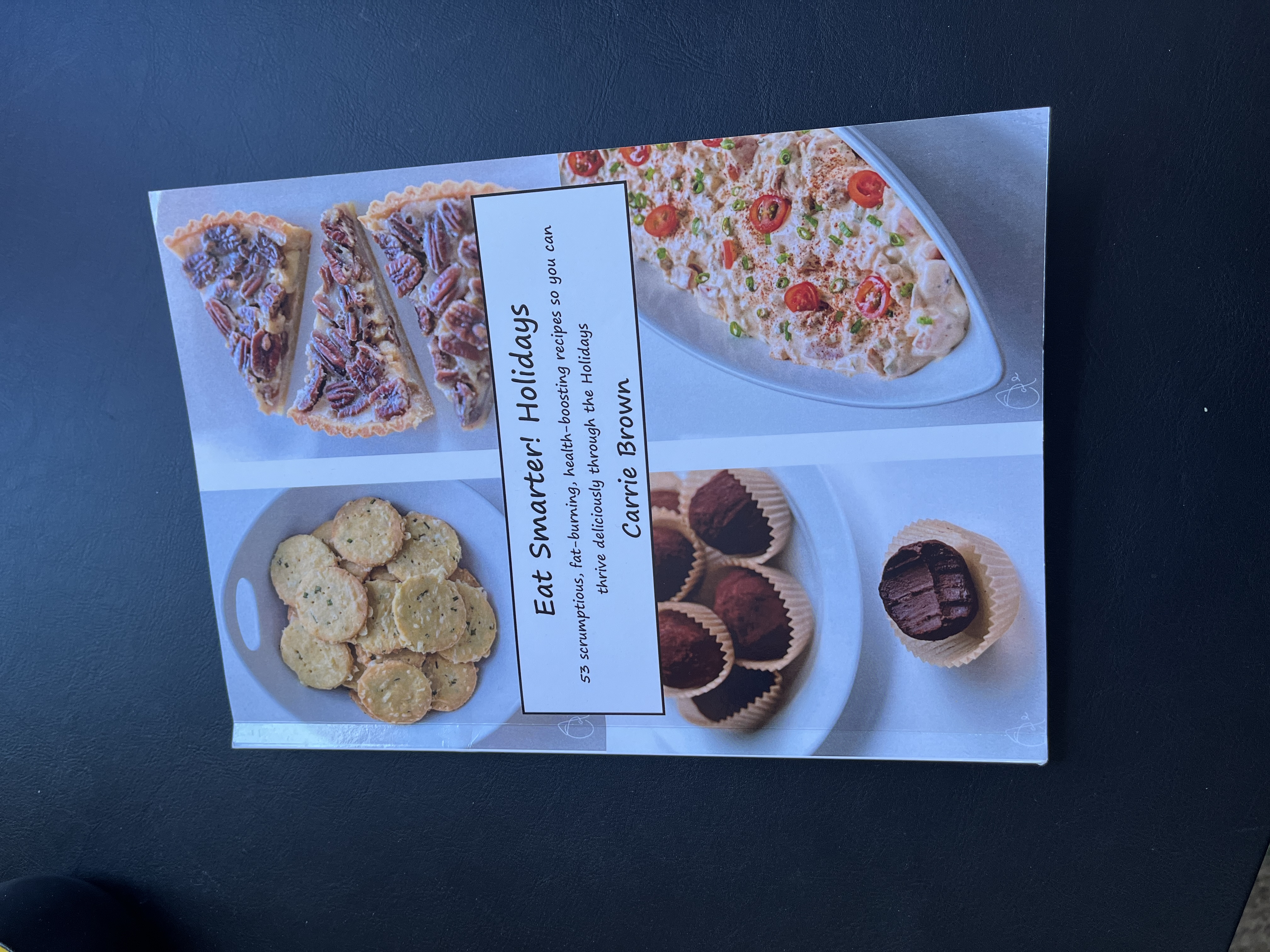 Eat Smarter! Holidays