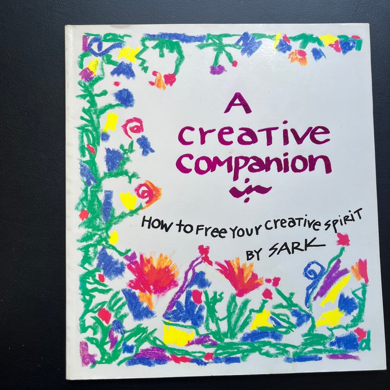 A Creative Companion