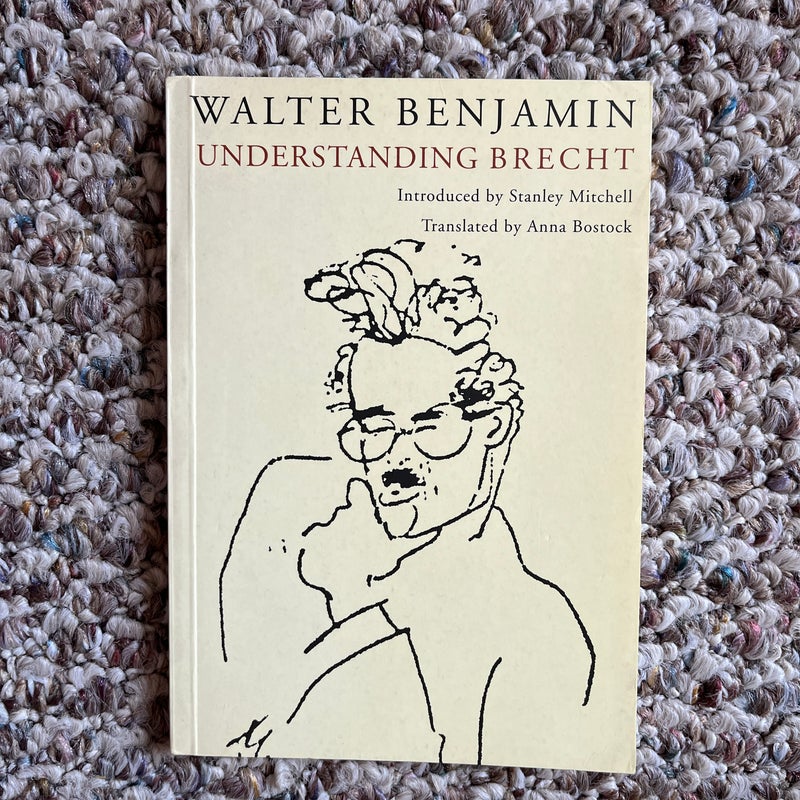 Understanding Brecht