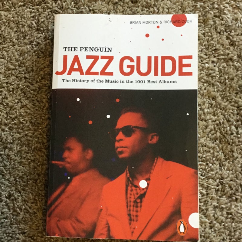 The Penguin Jazz Guide