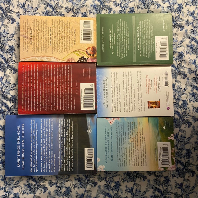 Book bundle