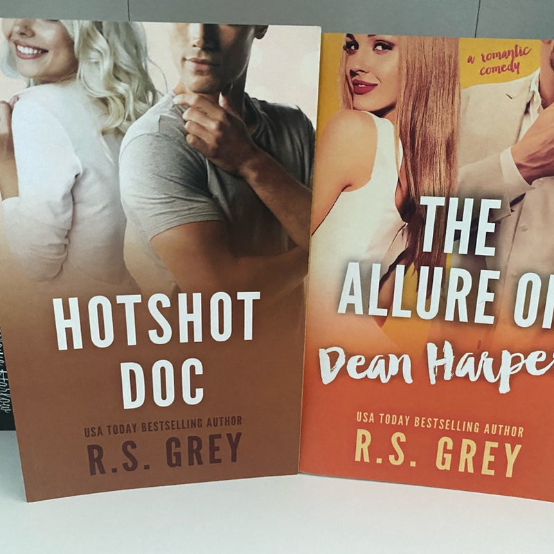Hotshot Doc