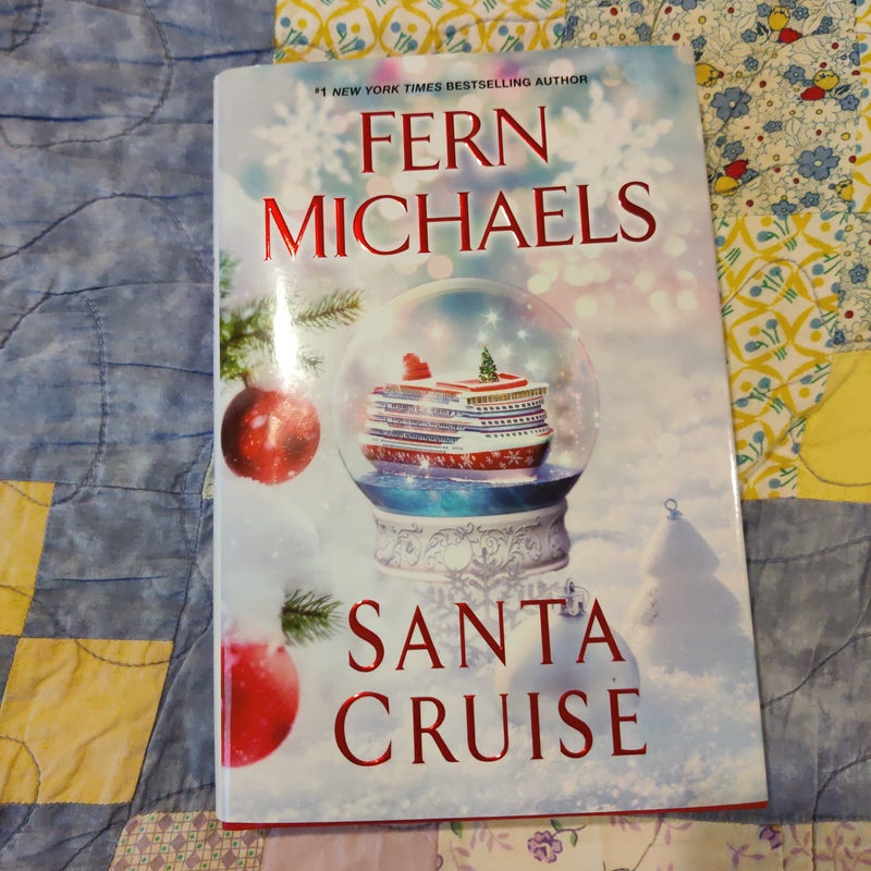 Santa Cruise