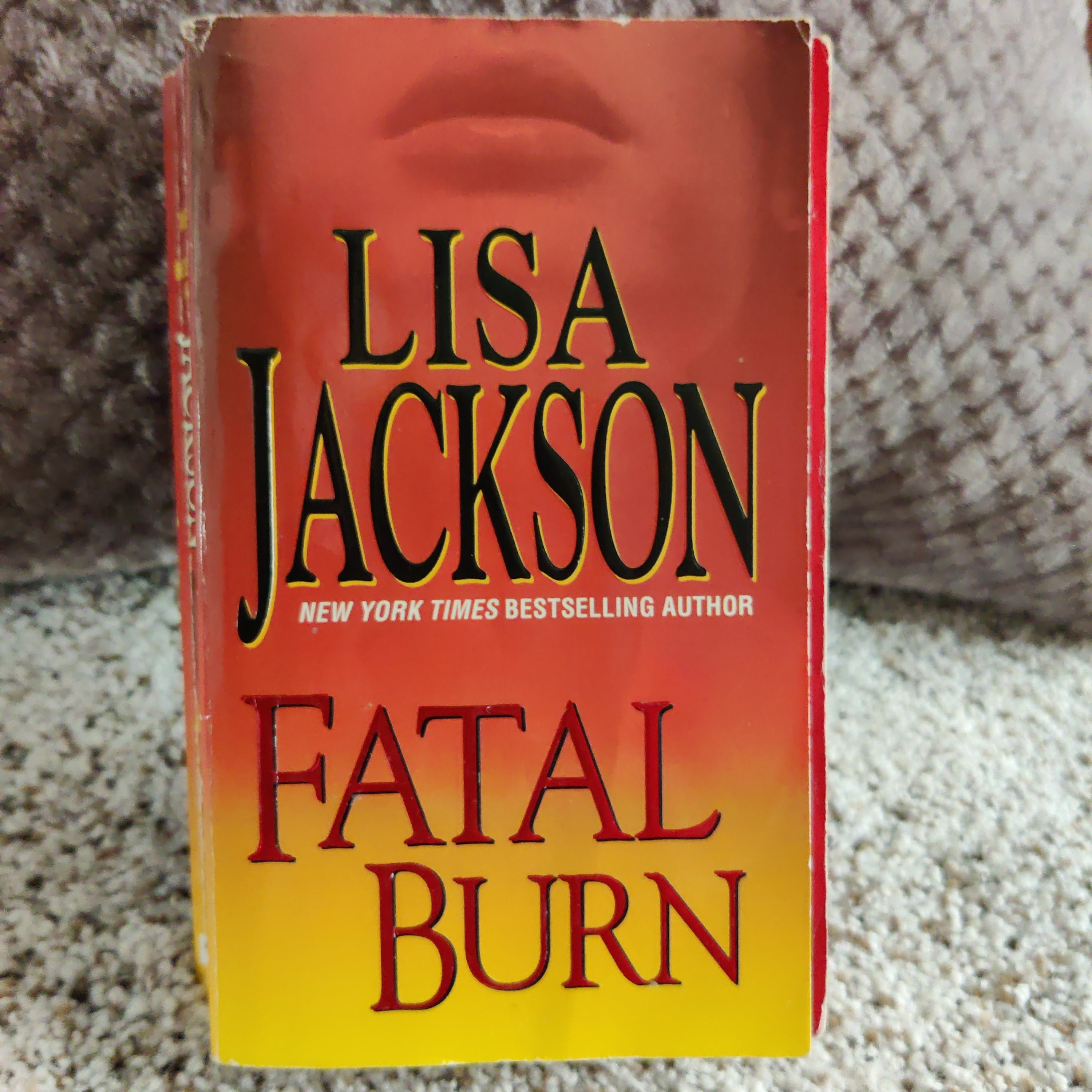 Fatal Burn