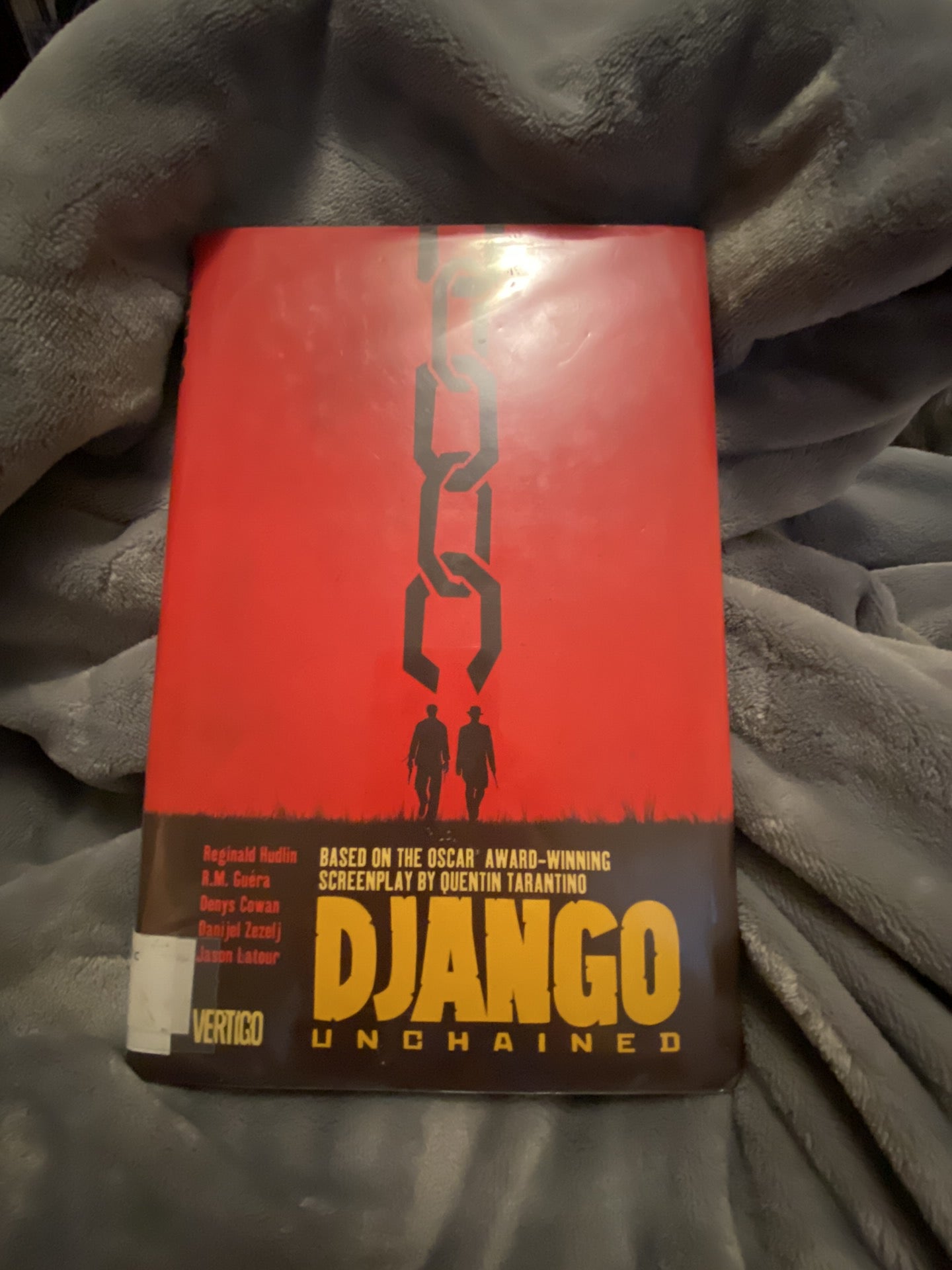 Django Unchained