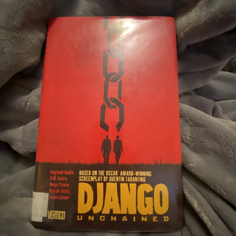 Django Unchained
