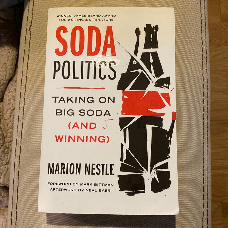 Soda Politics