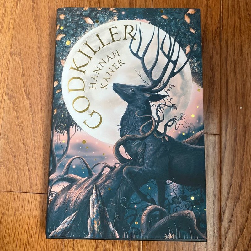 Godkiller