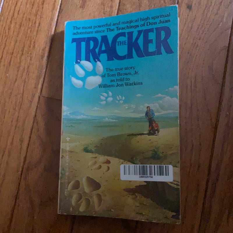 The Tracker