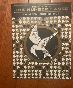 World of the Hunger Games
