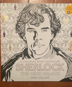 Sherlock : the Mind Palace