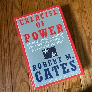 Exercise of Power