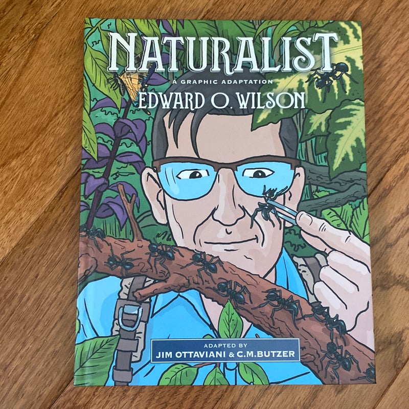 Naturalist