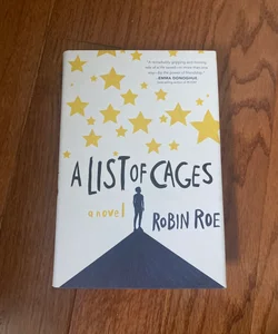 A List of Cages