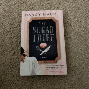 The Sugar Thief